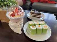 🌴Cafe Amazon 🦜🌳