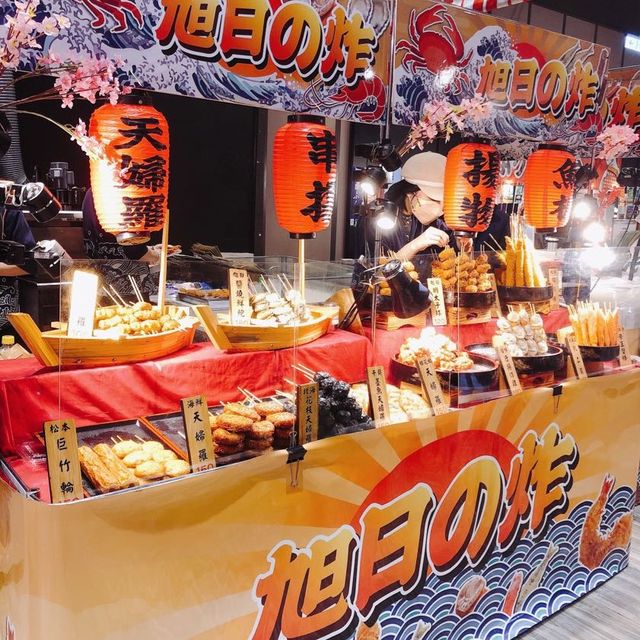 🇯🇵日本展📍日本商品展（新光三越、日本美食、日本伴手禮）🎁