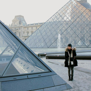 #OverseasTravel #FranceTravel #ParisTravel #LouvreMuseum #MonaLisa
The Louvre Museum, one of the world's three greatest museums, is located in Paris, France.
You can encounter works of art and historical artifacts you've only seen in textbooks and on TV.