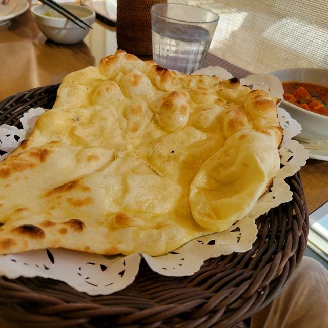 【ナン、ご飯おかわり自由】ローカルインディア町田ツインズ店