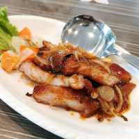 มาทานอาหารจีนรสดั้งเดิมที่ พูลสินภัตตาคาร กัน 😋