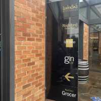 rochford wine tasting 