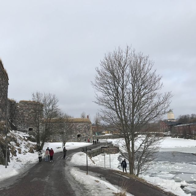 Suomenlinna