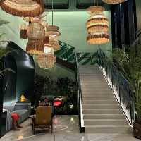 新酒店就是新驚喜！The Standard Bangkok