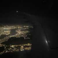 埃塞俄比亞航空初體驗✈️