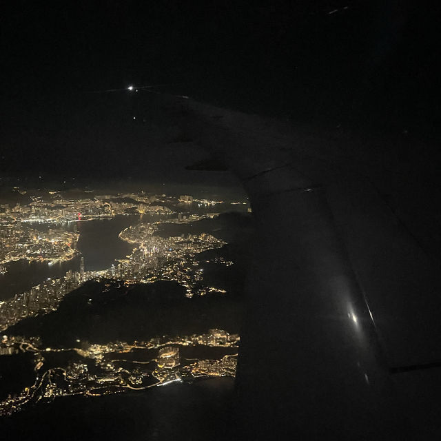 埃塞俄比亞航空初體驗✈️