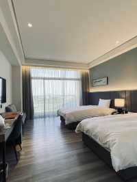 臺南特色旅店  福爾摩沙遊艇酒店 Formosa Yacht Resort