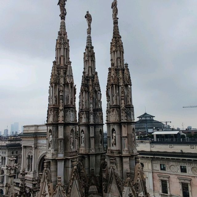 Rooftop 