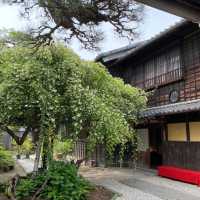 半田運河沿いのおすすめ観光スポット