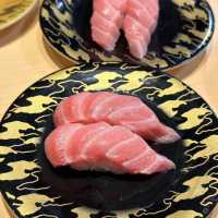 佐渡廻転寿司🍣新潟人氣壽司🍣店