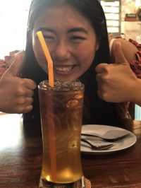 ร้านโกปี้เตี้ยม ร้านเก่าแก่คู่เมืองเก่าภูเก็ต
