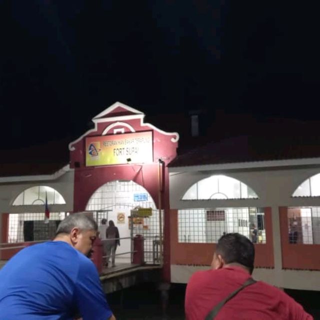 Affordable and tasty seafood restaurant