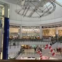 曼谷｜Central World Food Court🍴