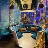 🎈💒銅鑼灣人氣打卡餐廳 Arcadia Restaurant & Bar