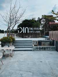 iDin The River Cafe’ & Bar ราชบุรี
