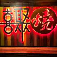 種類繁多惹味串燒店 📍尖沙咀