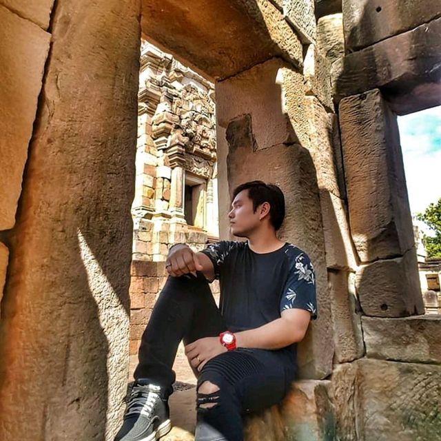 ปราสาทขอมโบราณที่สำคัญของจังหวัดสระแก้ว
