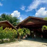 Perfect Family Day Staycation at Perak!!! 