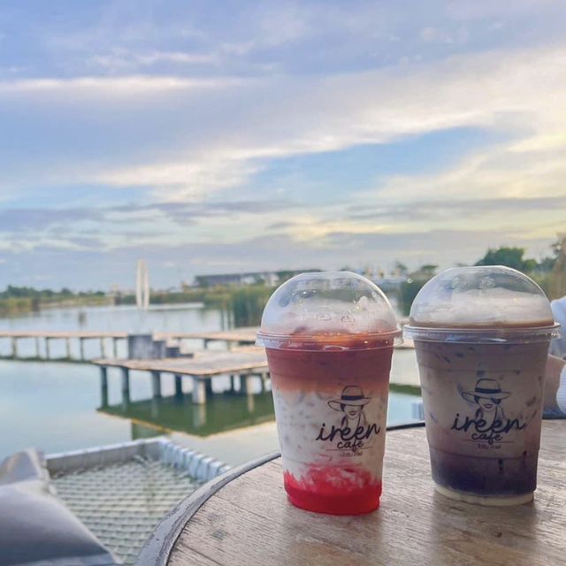 IREEN CAFE ไอรีน คาเฟ่