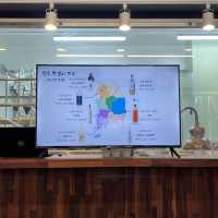 청주 원데이클래스 청해주조에서 나만의 막걸리 만들기 ✨