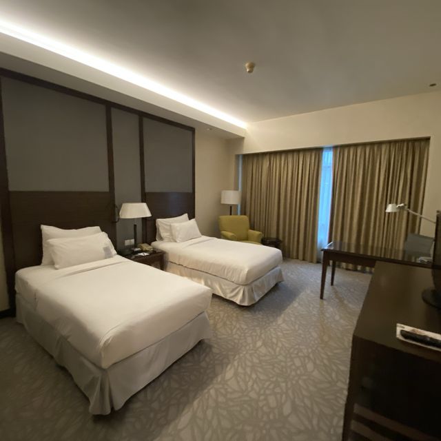 EASTIN HOTEL KL