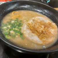 🍜CHABUTON RAMEN ณ เซ็นทรัลลาดพร้าว
