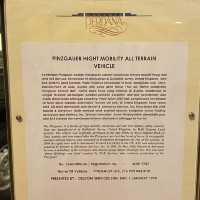 GALERIA PERDANA