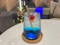 Merry Christmas 2022 at Amethyst Hotel Pattaya