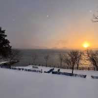 北海道旅館之旅