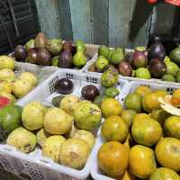 Support local ~ must visit Pasar