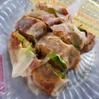 great foodie in Penang 