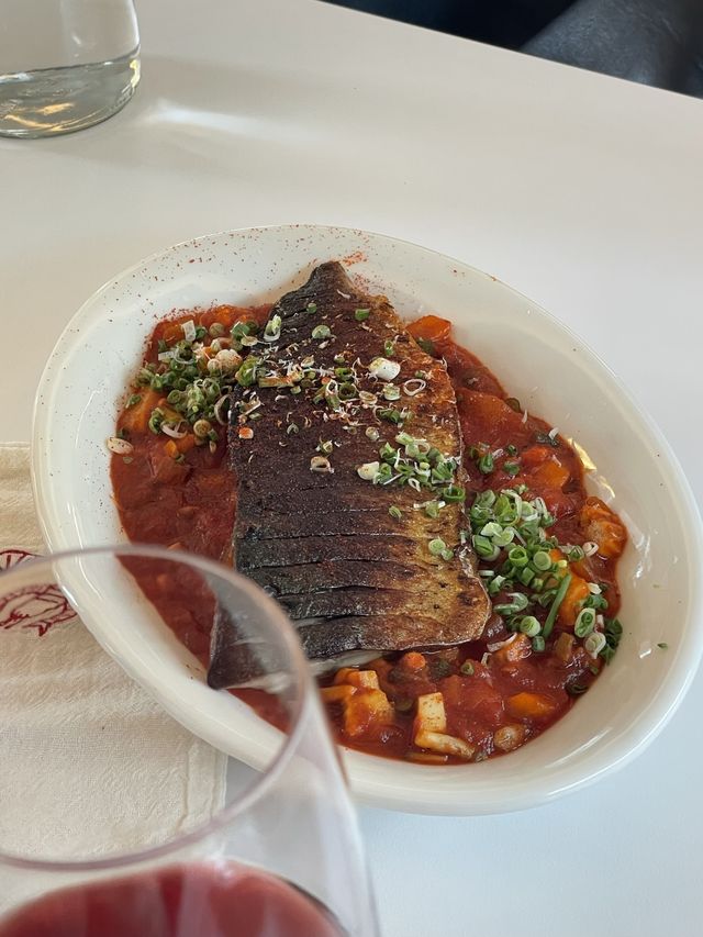 광안리 최애 맛집 광안리모래