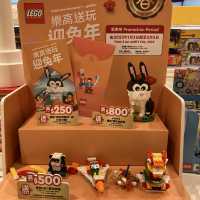 《全港第2️⃣間樂高®認證專門店 (LEGO® Certified Store) 🎉🎉🎉》