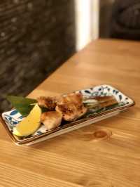 上環平價日式丼