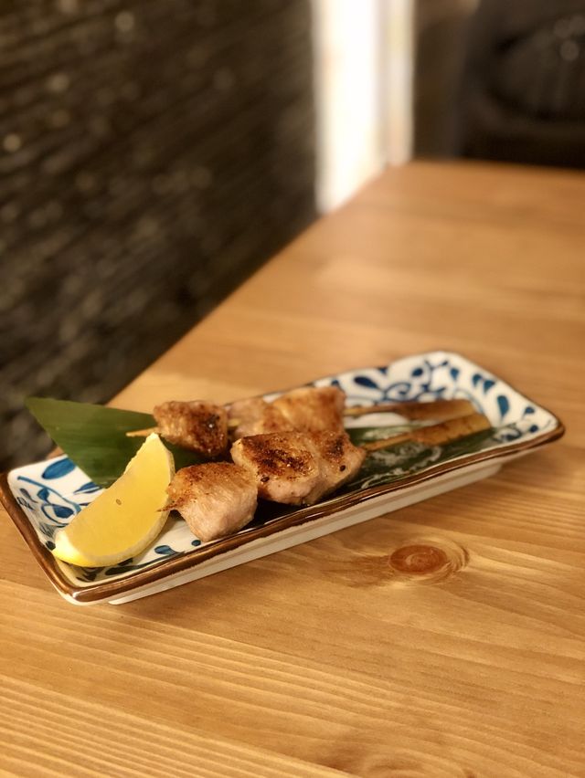 上環平價日式丼