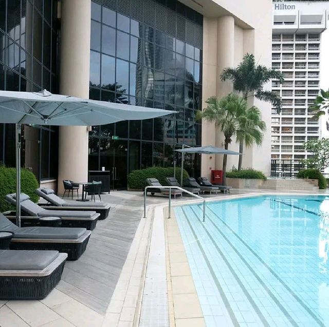 Four Season Singapore