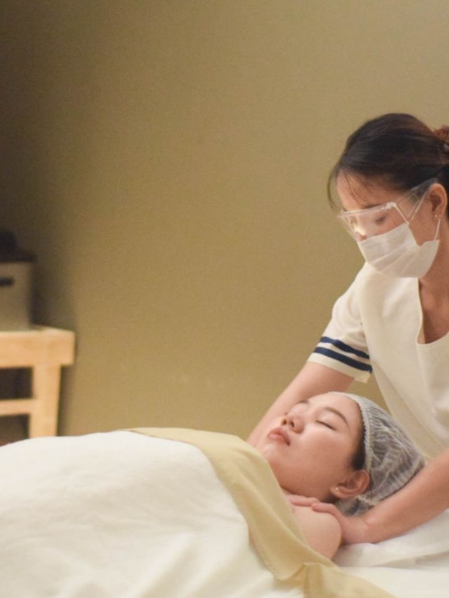 Let’s Relax คิดถึงสปาต้องชื่อนี้เลย 💆🏻‍♀️