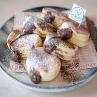 Galactose Cafe - Khon Kaen ❤