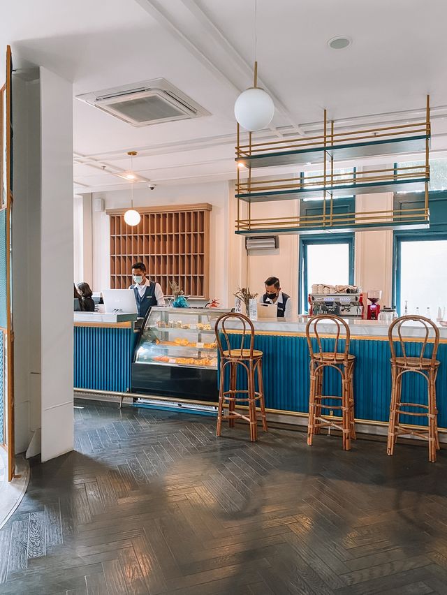Maison Teraskita Bandung