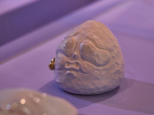 K11 Art Mall夢幻色彩藝術展覽