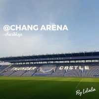 ⚽ สนามช้างอารีน่า Chang ARENA⚽