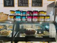 Slugs Cafe
