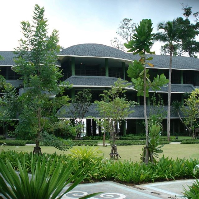 Mercure Koh Chang Hideaway