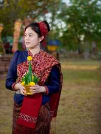 ไหว้พระธาตุยาคู