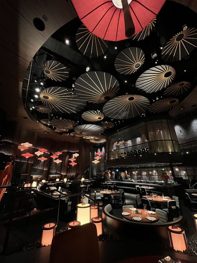 Japanese food at Koma 🥢
