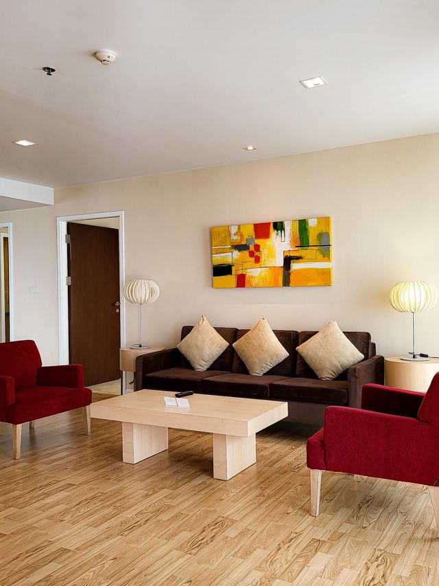 Urbana Langsuan Hotel 