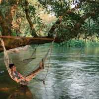 River Tails ริเวอร์เทลแก่งกระจาน