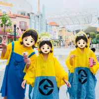 How to avoid USS crowd 