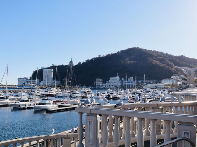 熱海サンビーチ
