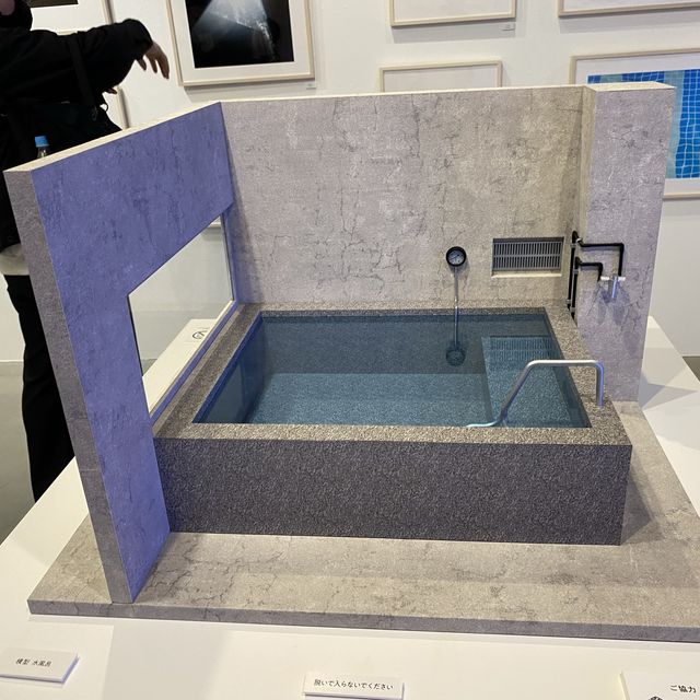 池袋PARCO サ展